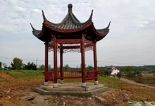 古建涼亭廠家哪個好？