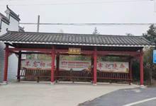 江西涼亭生產(chǎn)廠家有哪些，涼亭廠家地址和電話是多少